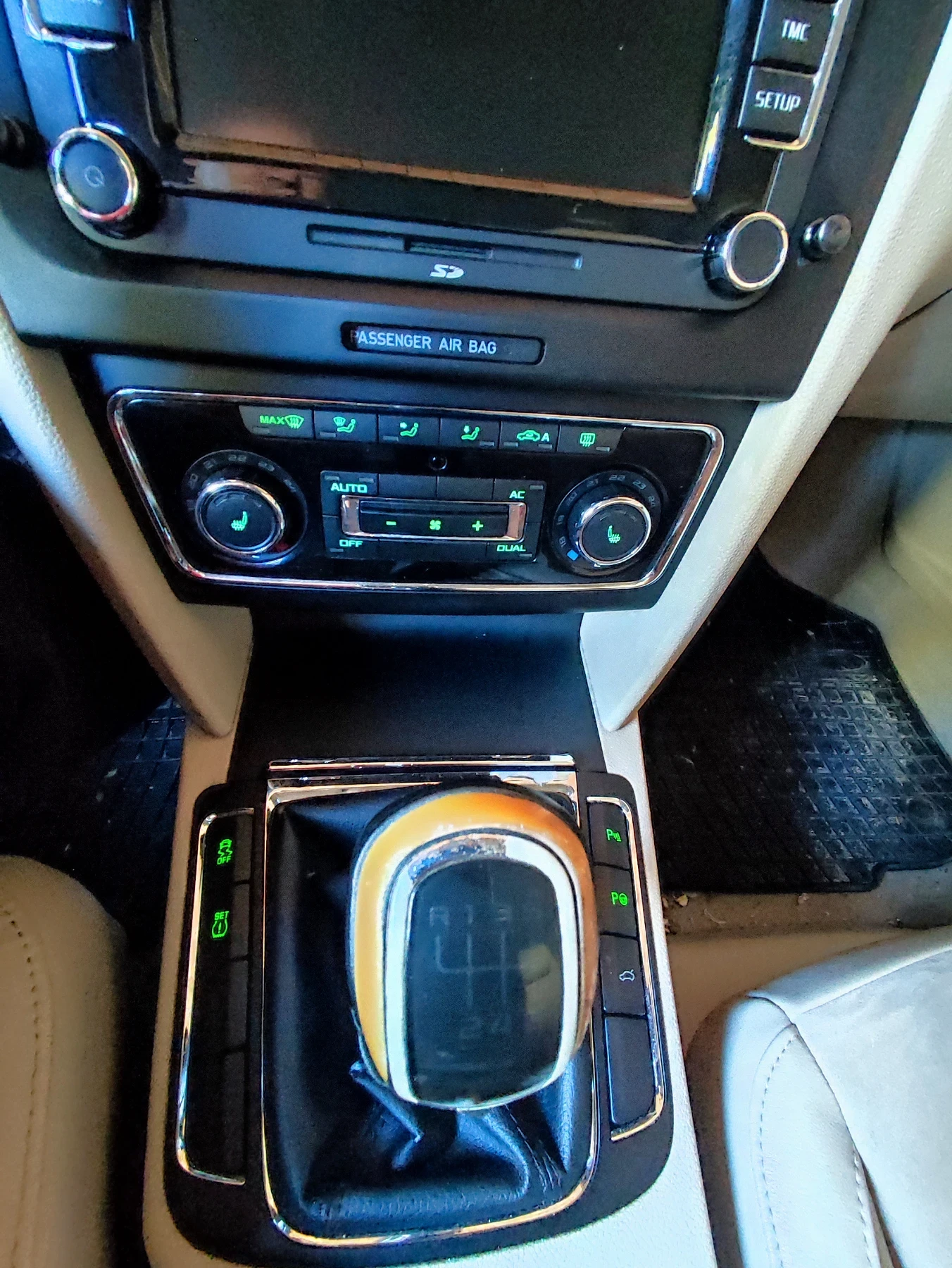 Skoda Superb  - изображение 5