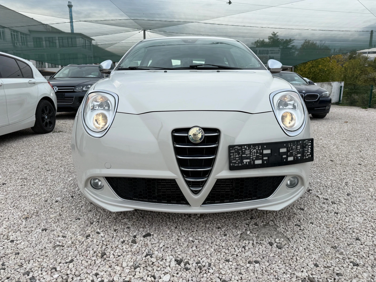 Alfa Romeo MiTo 1.3JTDm, , 5 | Mobile.bg   2