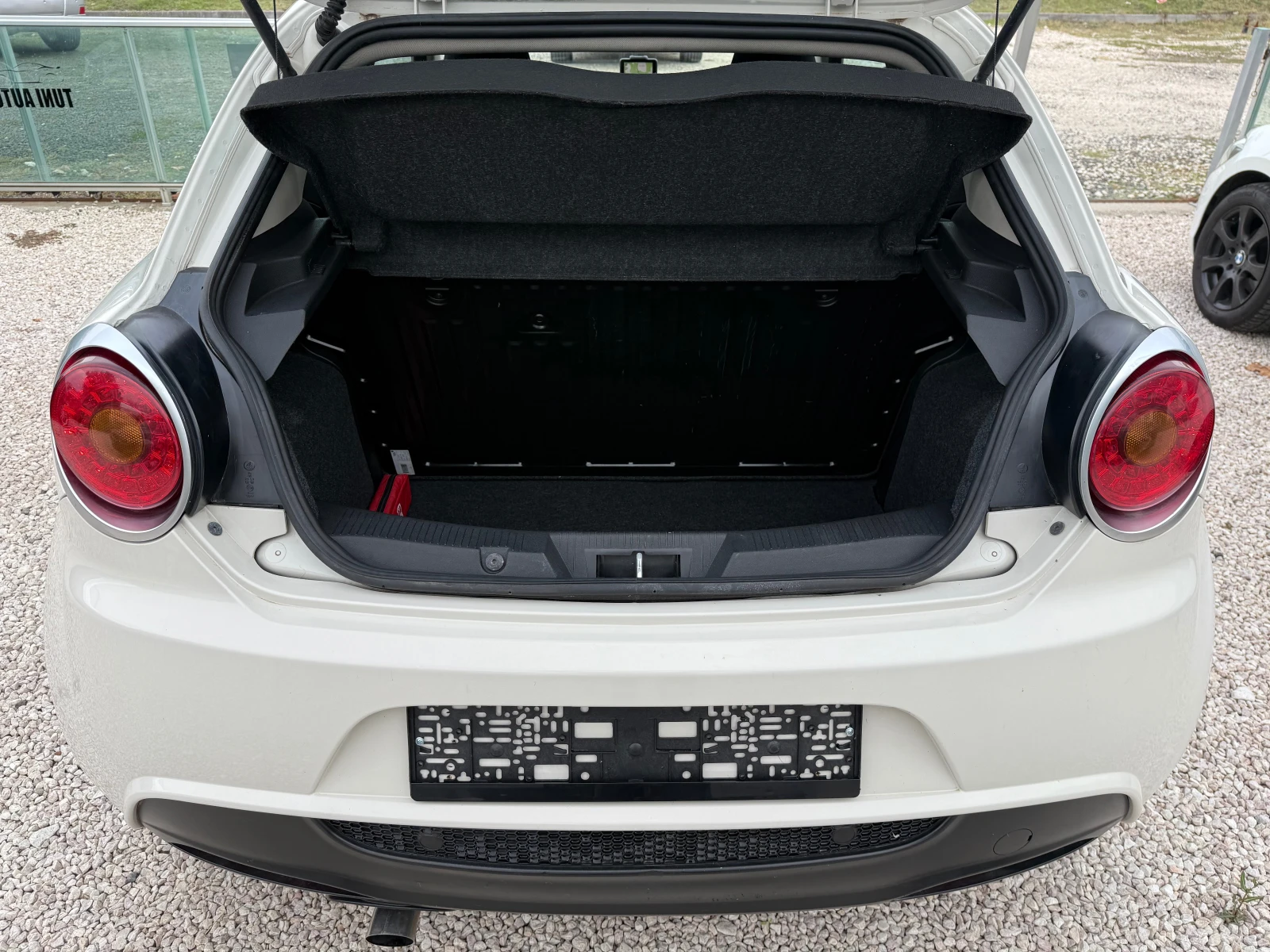 Alfa Romeo MiTo 1.3JTDm, , 5 | Mobile.bg   16