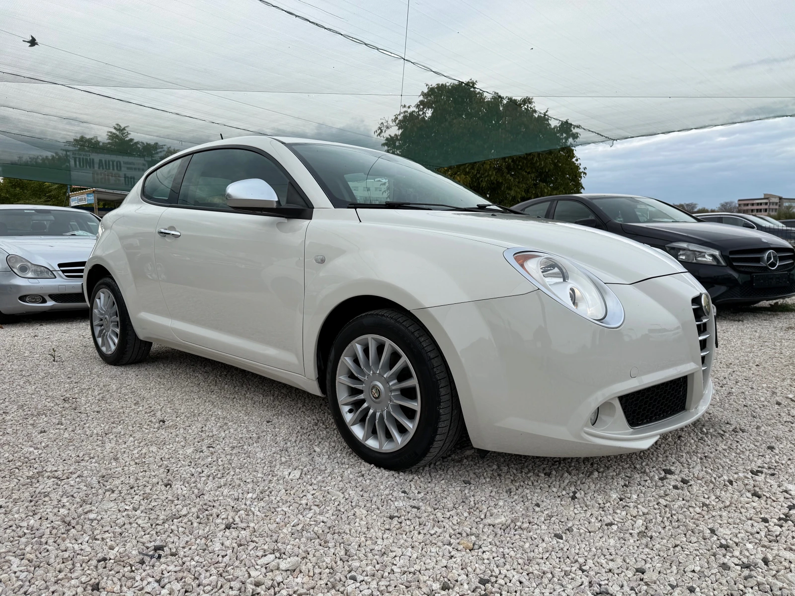 Alfa Romeo MiTo 1.3JTDm, , 5 | Mobile.bg   3