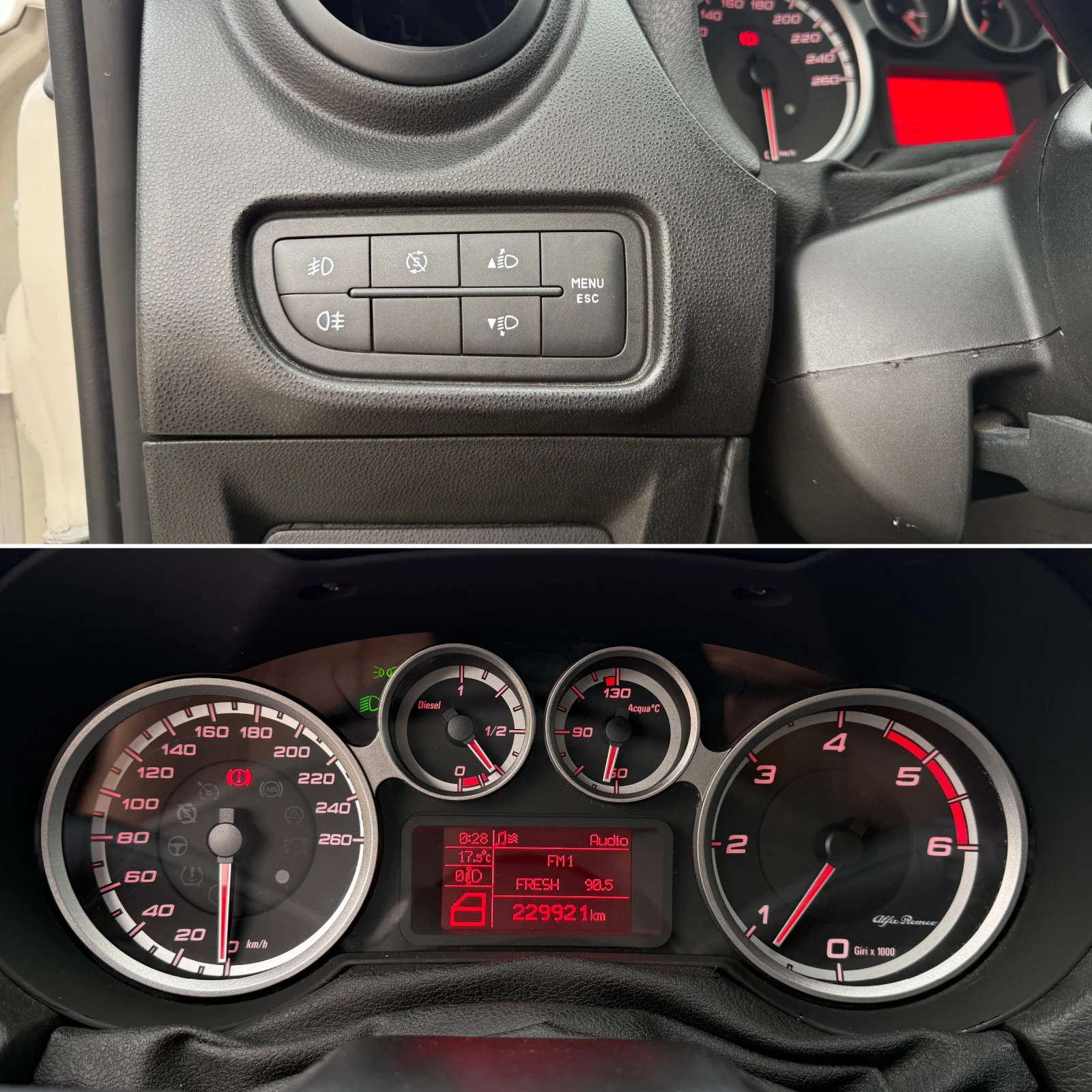 Alfa Romeo MiTo 1.3JTDm, , 5 | Mobile.bg   14