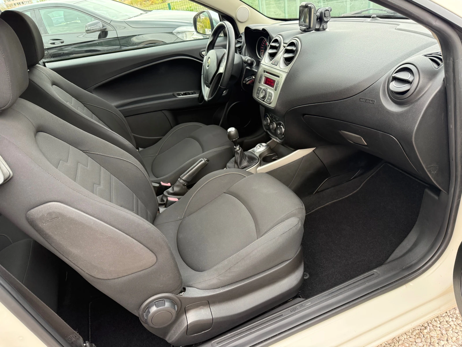 Alfa Romeo MiTo 1.3JTDm, , 5 | Mobile.bg   10