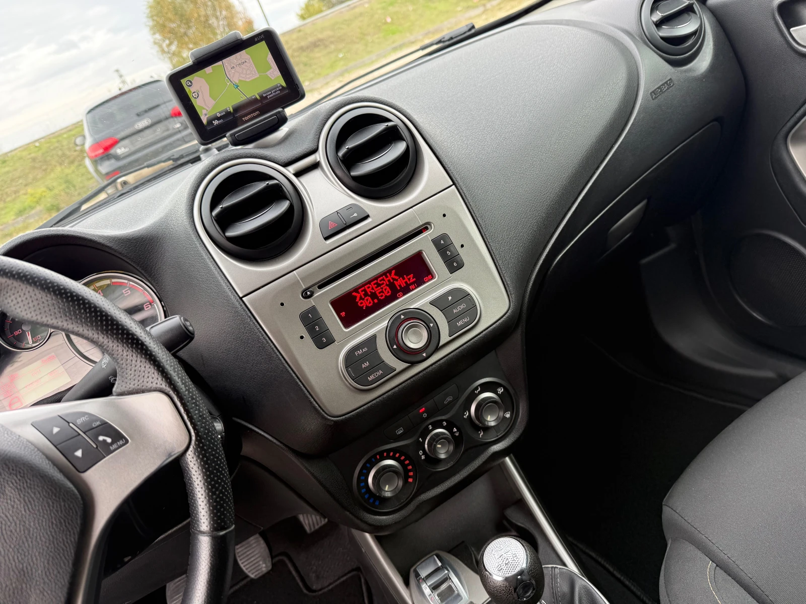 Alfa Romeo MiTo 1.3JTDm, , 5 | Mobile.bg   11