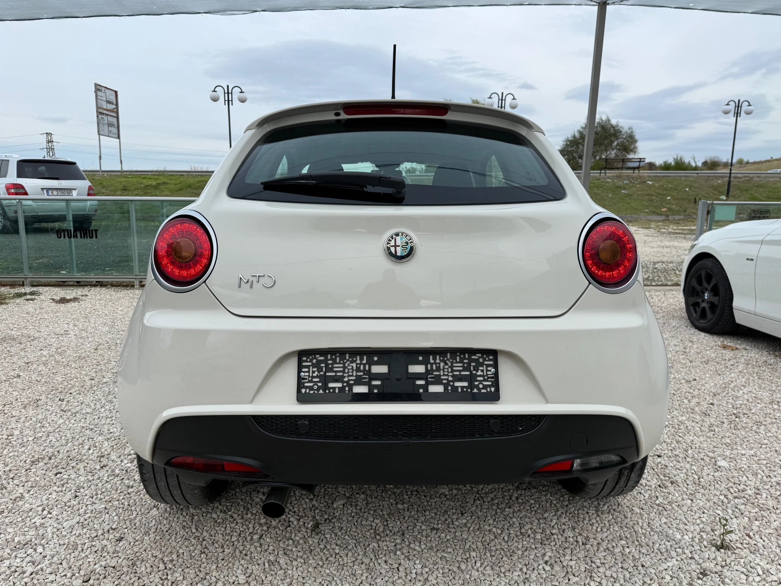 Alfa Romeo MiTo 1.3JTDm, , 5 | Mobile.bg   5