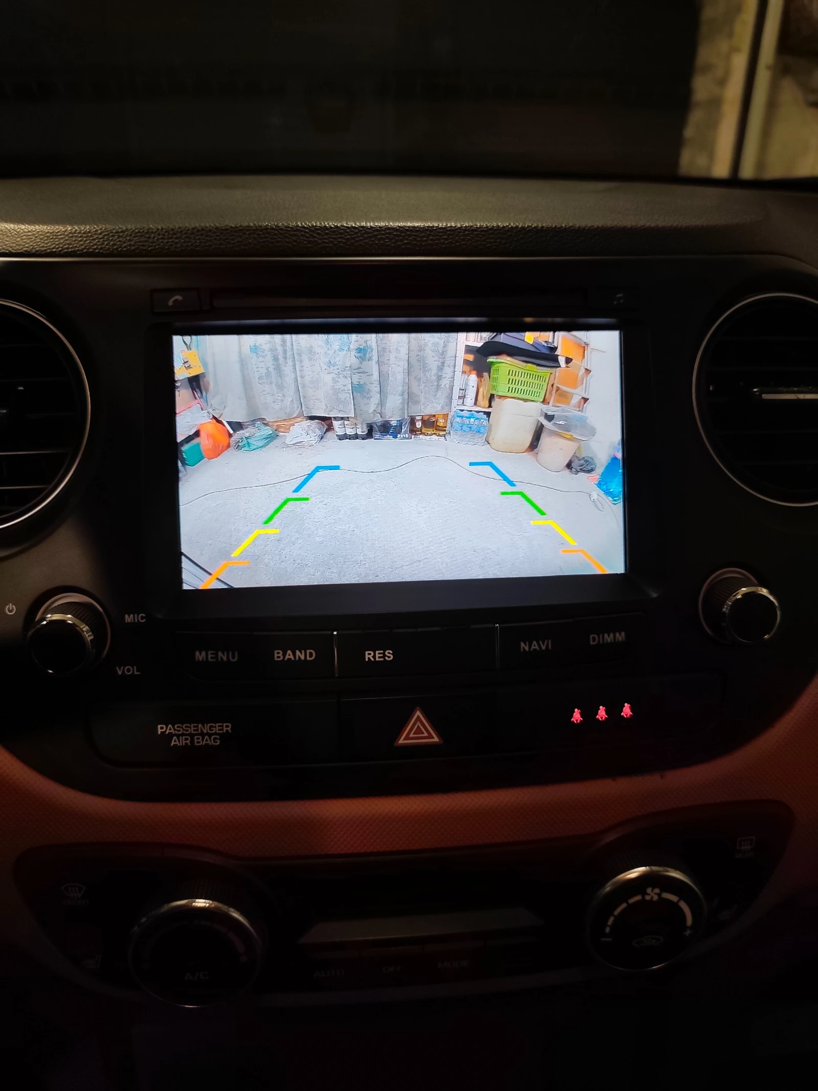 Hyundai I10 1.2 - изображение 10