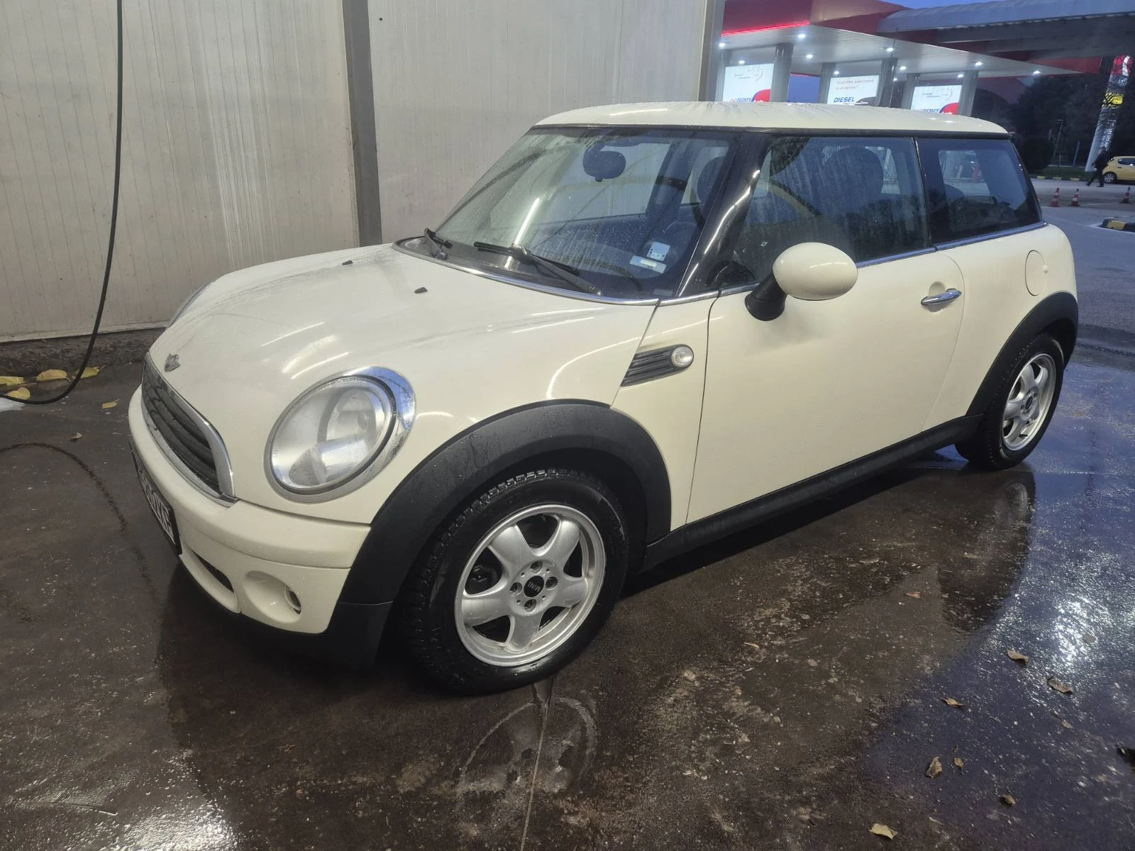 Mini One  - изображение 3