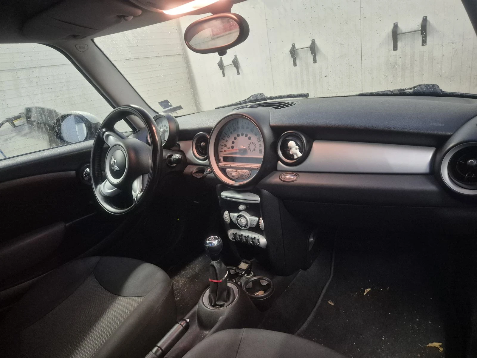 Mini One  - изображение 8