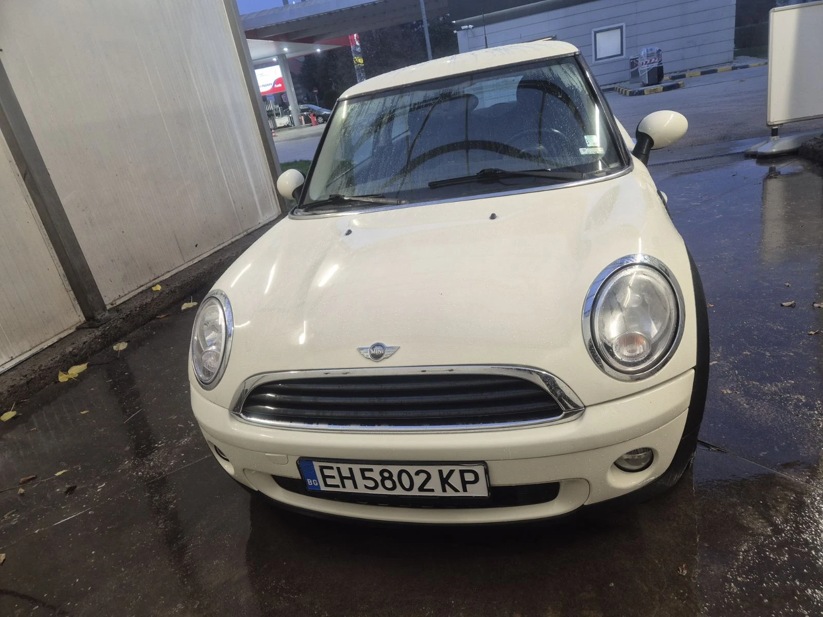 Mini One  - изображение 6