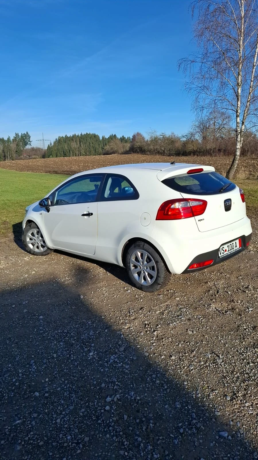 Kia Rio | Mobile.bg   13