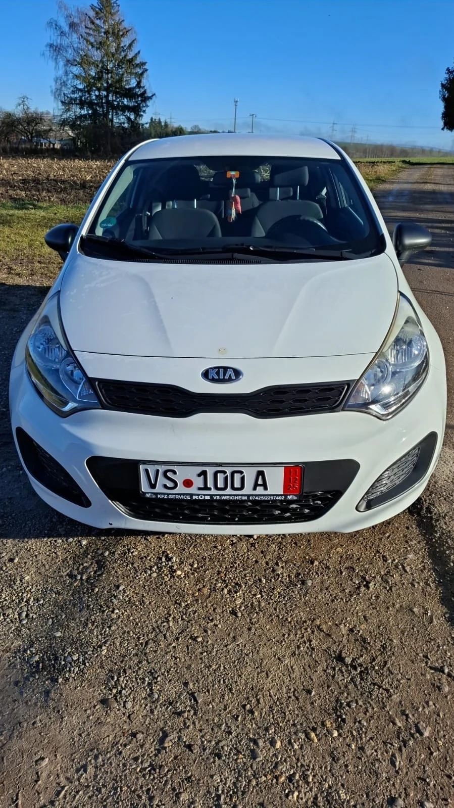 Kia Rio | Mobile.bg   8