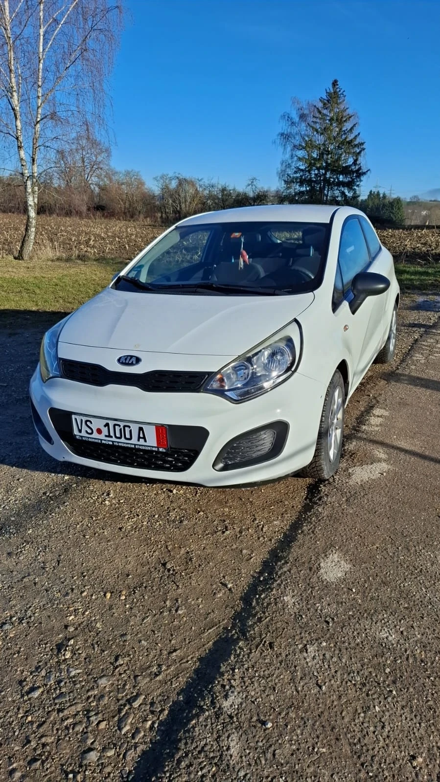 Kia Rio | Mobile.bg   10