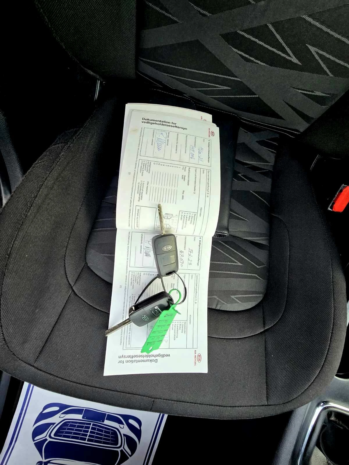 Kia Ceed ������� ��������/KATO ���/1.6i/135hp | Mobile.bg � ����������� 17