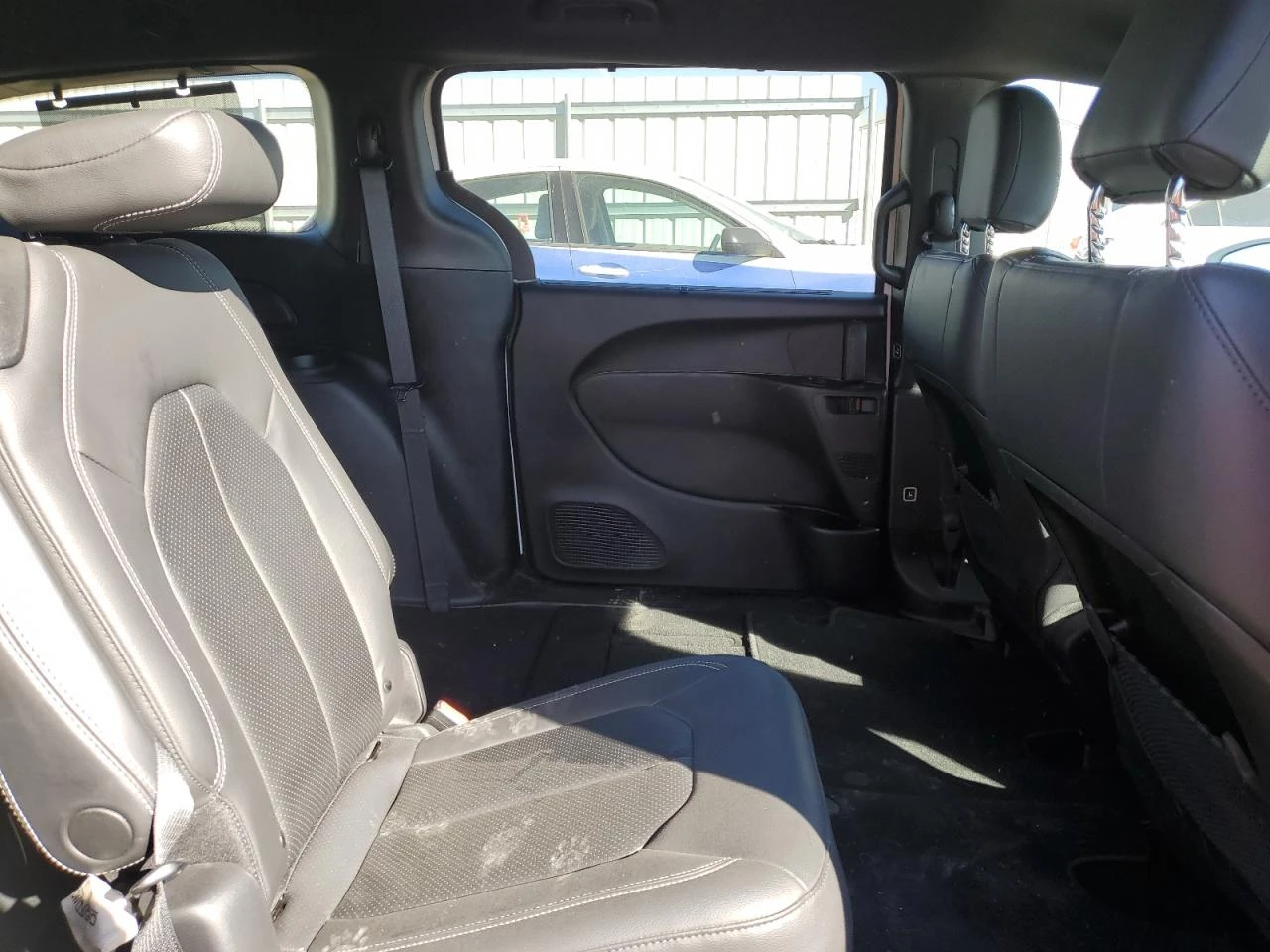 Chrysler Pacifica TOURING L | Mobile.bg � ����������� 11