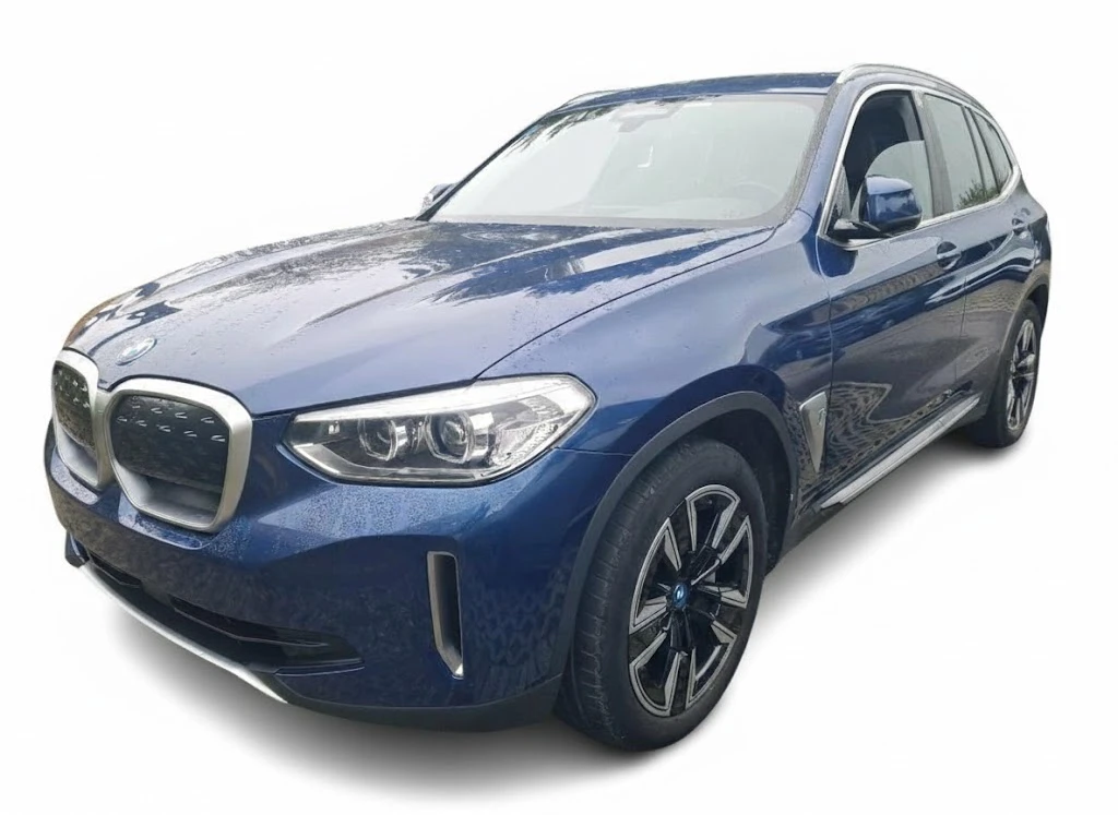 BMW iX3 Inspiring - изображение 2