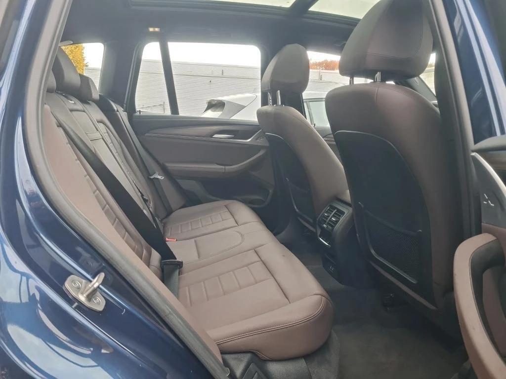 BMW iX3 Inspiring - изображение 5