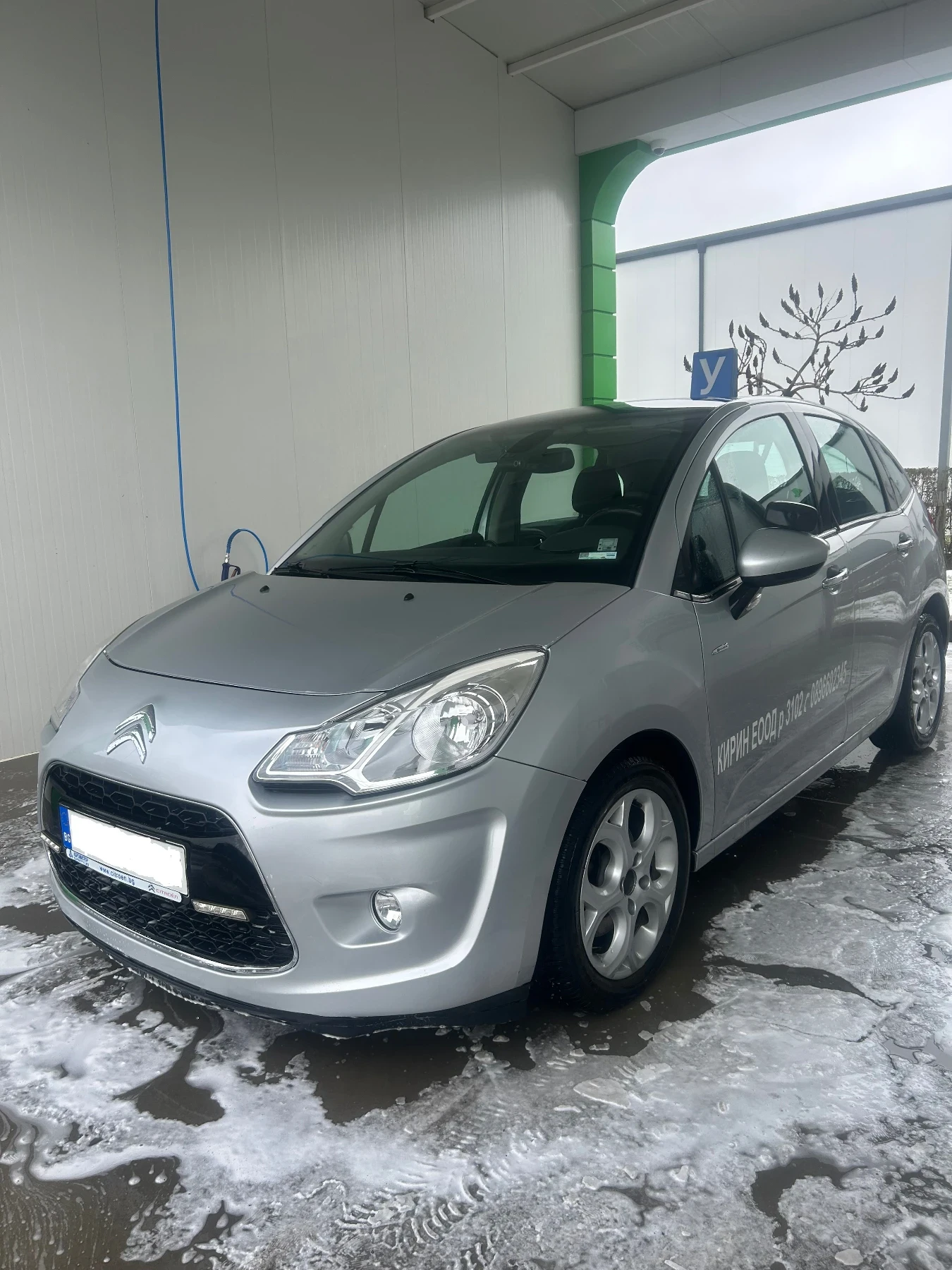 Citroen C3  - изображение 3