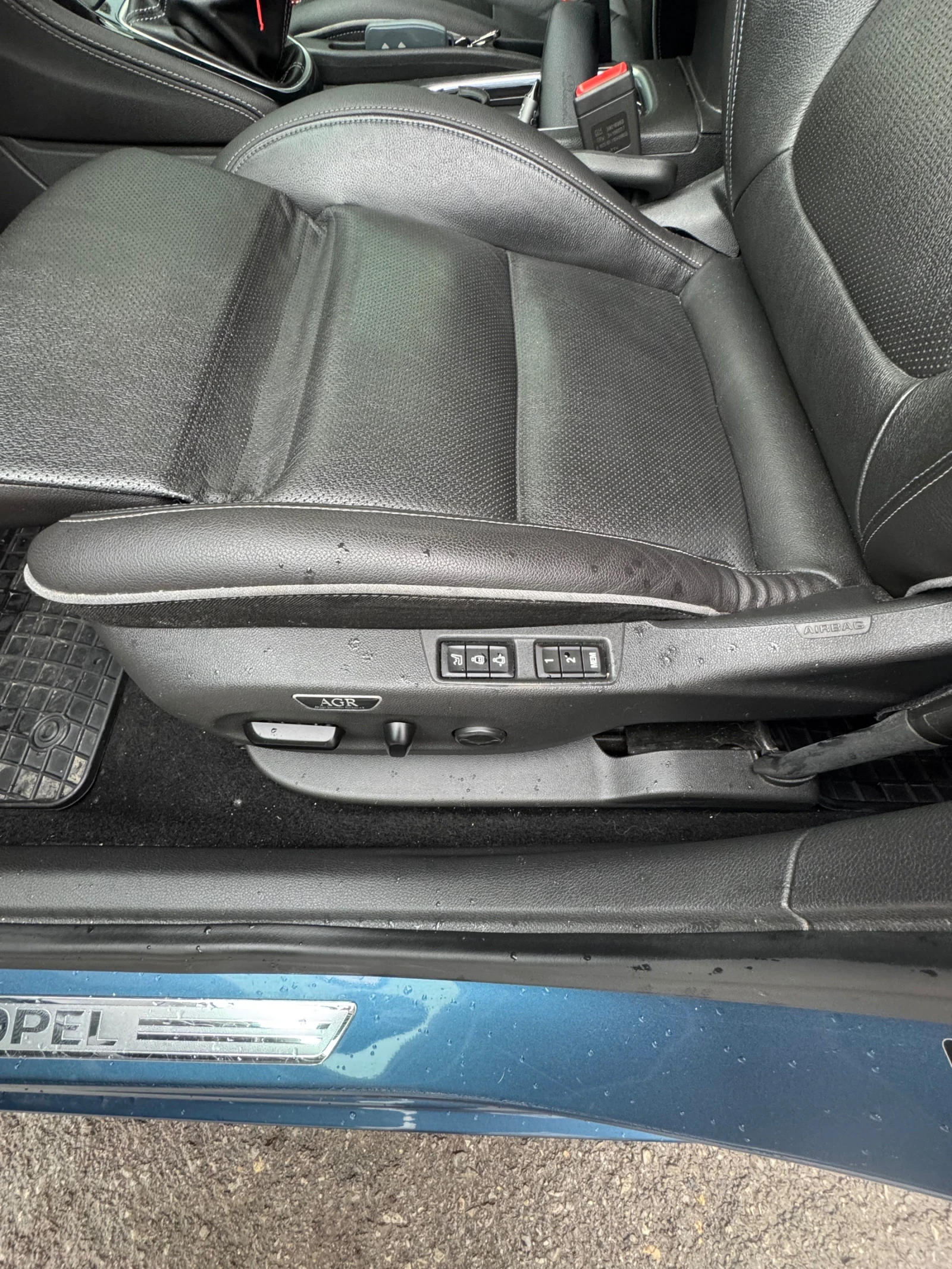 Opel Astra K - изображение 9