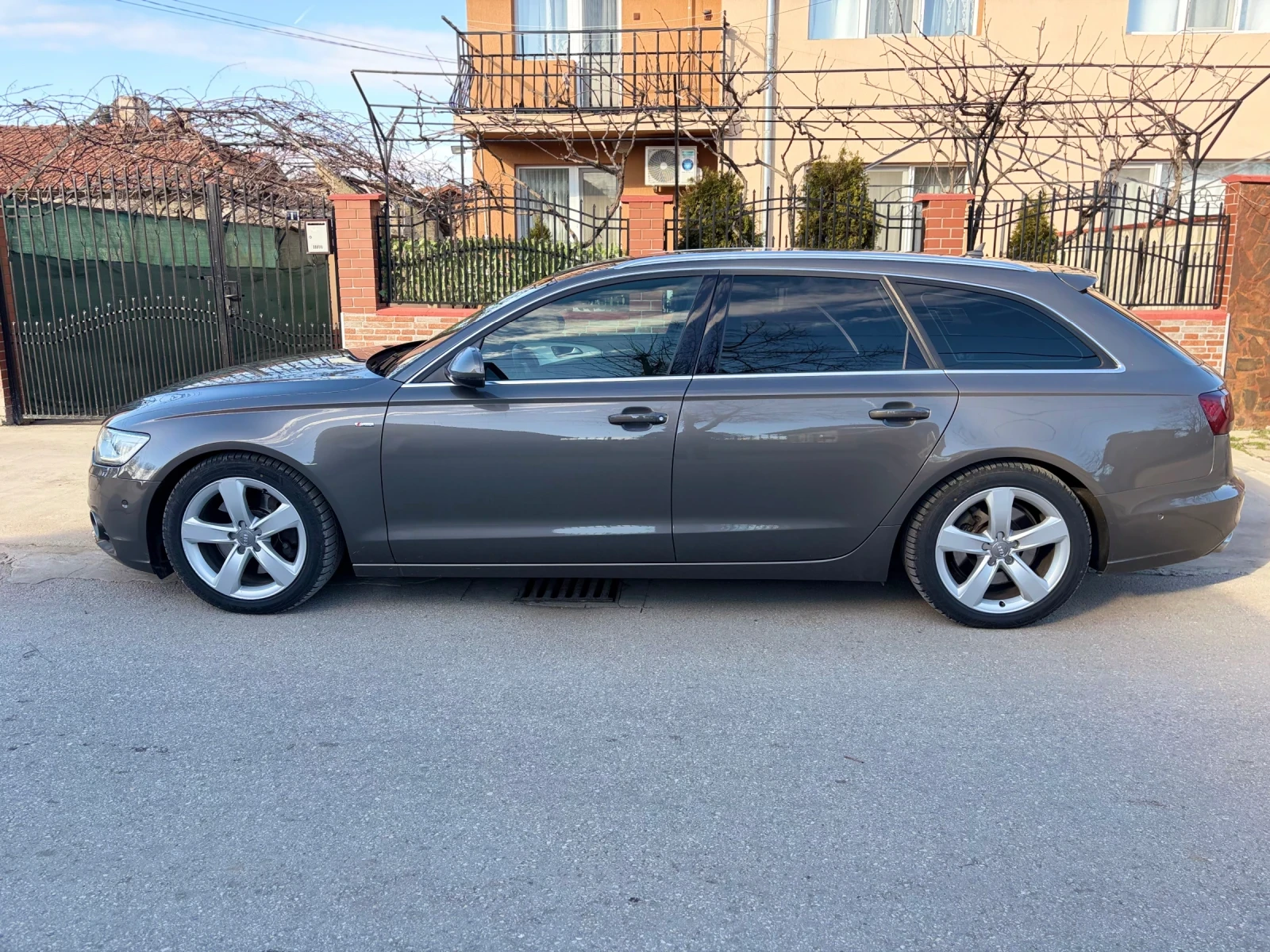 Audi A6 3.0 TDI Quattro  | Mobile.bg � ����������� 3