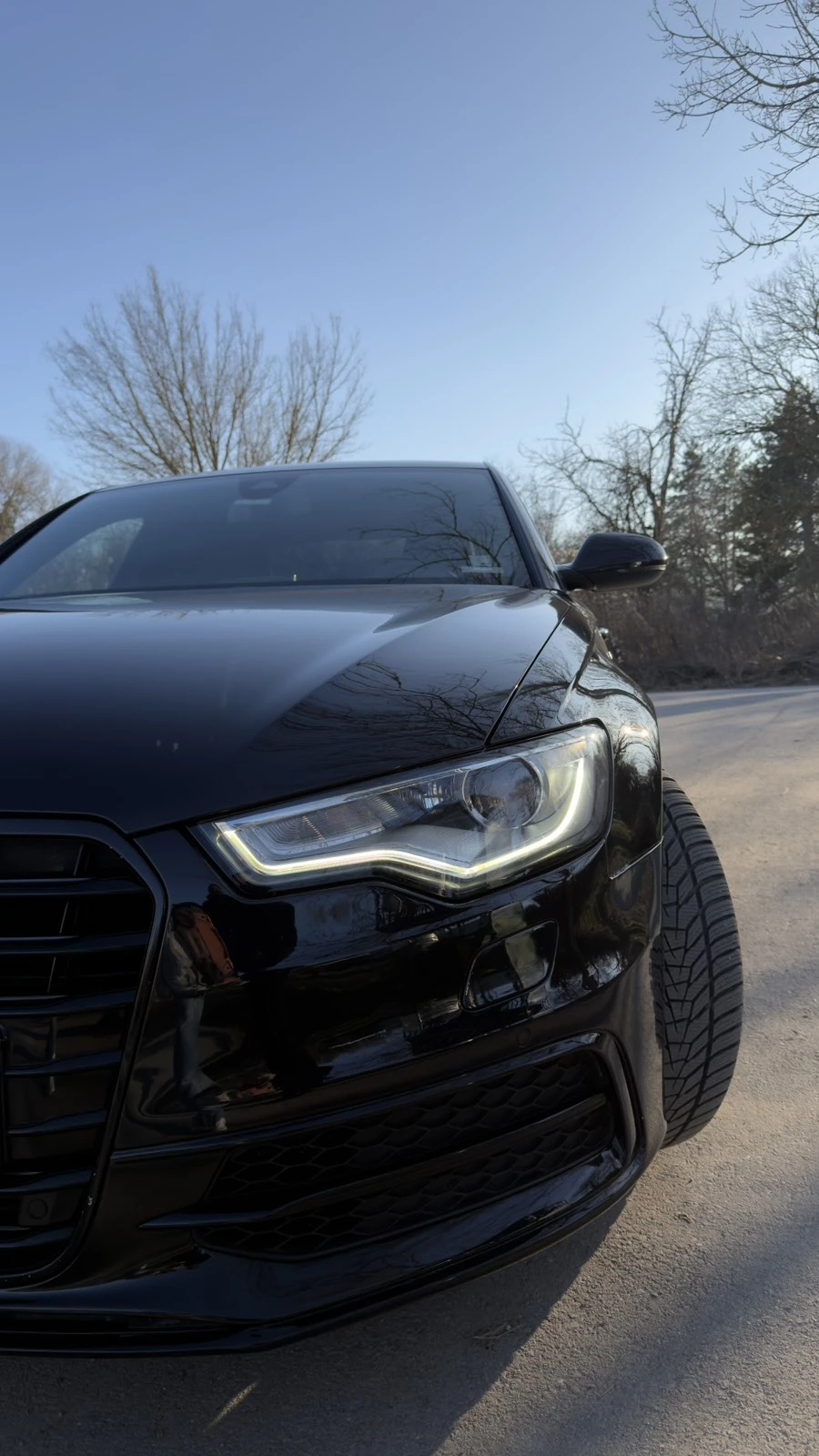 Audi A6 3.0 TDI QUATTRO | Mobile.bg � ����������� 12