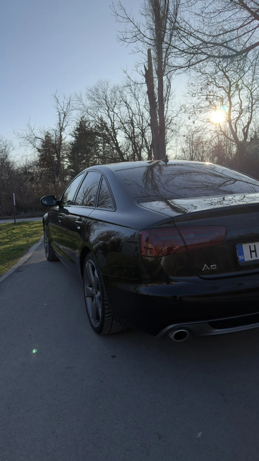 Audi A6 3.0 TDI QUATTRO | Mobile.bg � ����������� 6