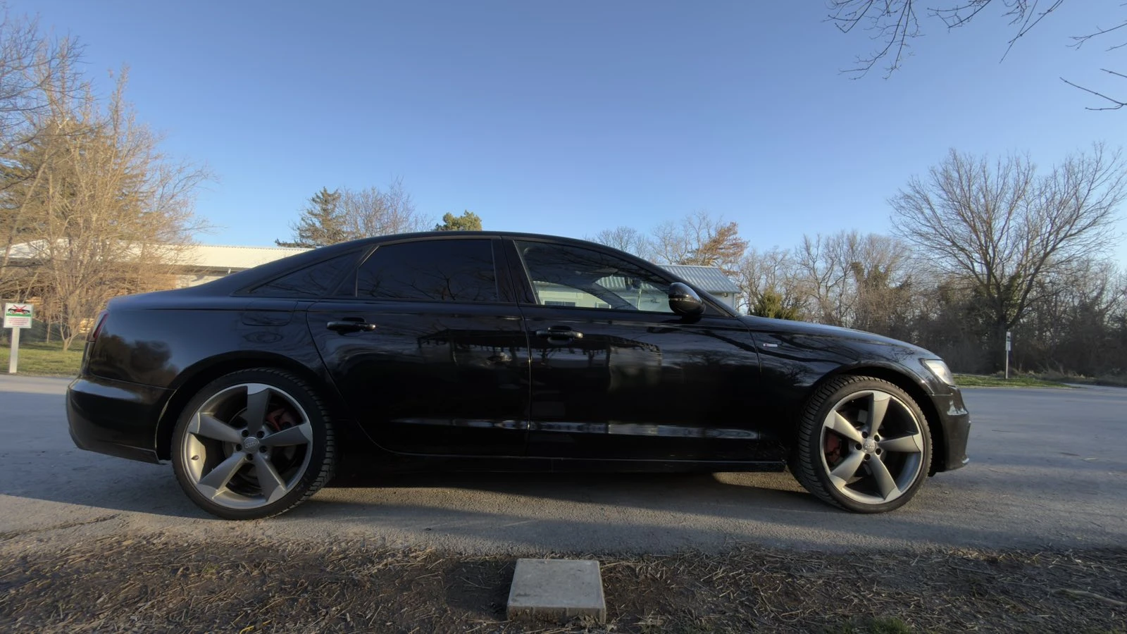 Audi A6 3.0 TDI QUATTRO | Mobile.bg � ����������� 1