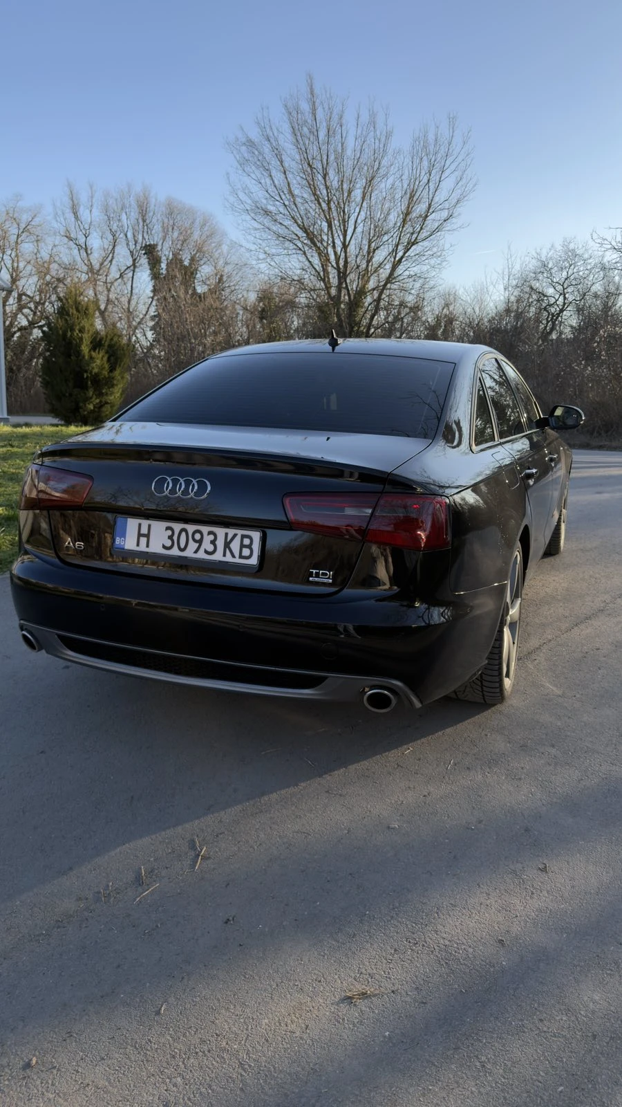 Audi A6 3.0 TDI QUATTRO | Mobile.bg � ����������� 4