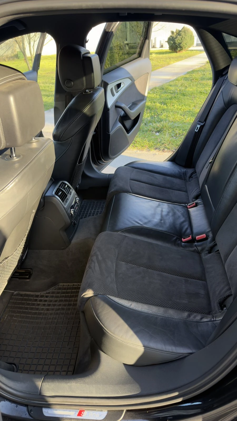 Audi A6 3.0 TDI QUATTRO | Mobile.bg � ����������� 10