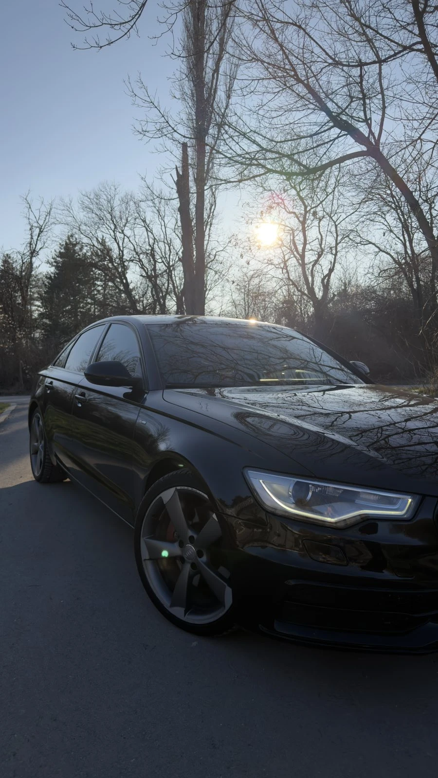 Audi A6 3.0 TDI QUATTRO | Mobile.bg � ����������� 15