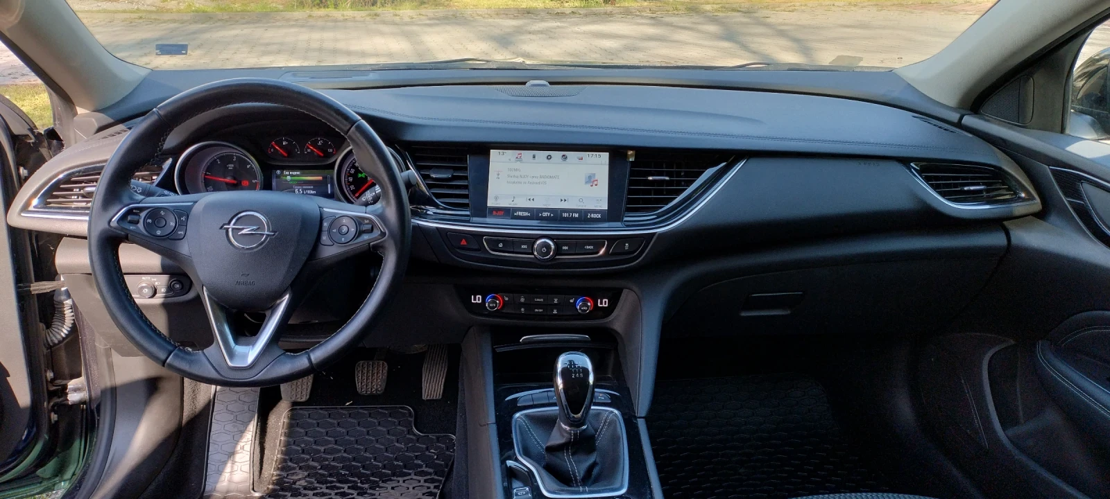 Opel Insignia 1.6 CDTI - изображение 6