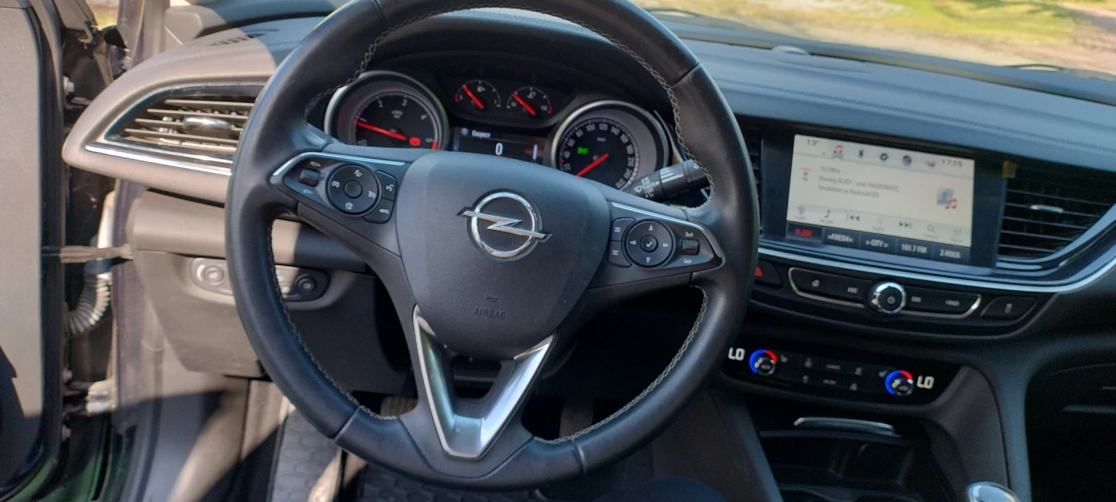 Opel Insignia 1.6 CDTI - изображение 5