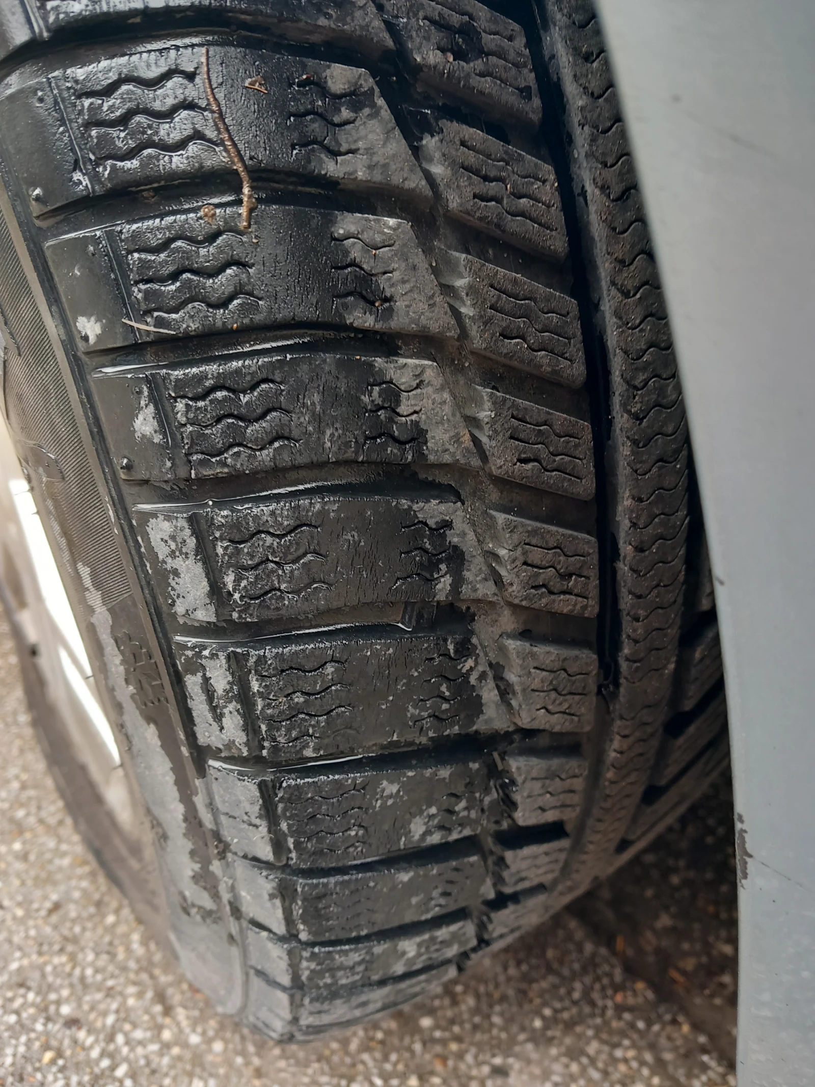 Fiat Stilo 1.9 JTD, снимка 4 - Автомобили и джипове - 54011620