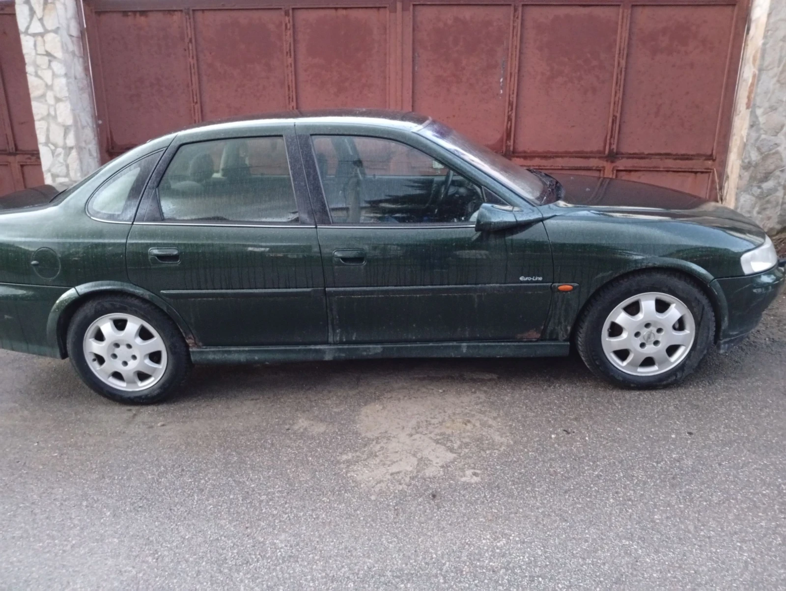 Opel Vectra | Mobile.bg � ����������� 3