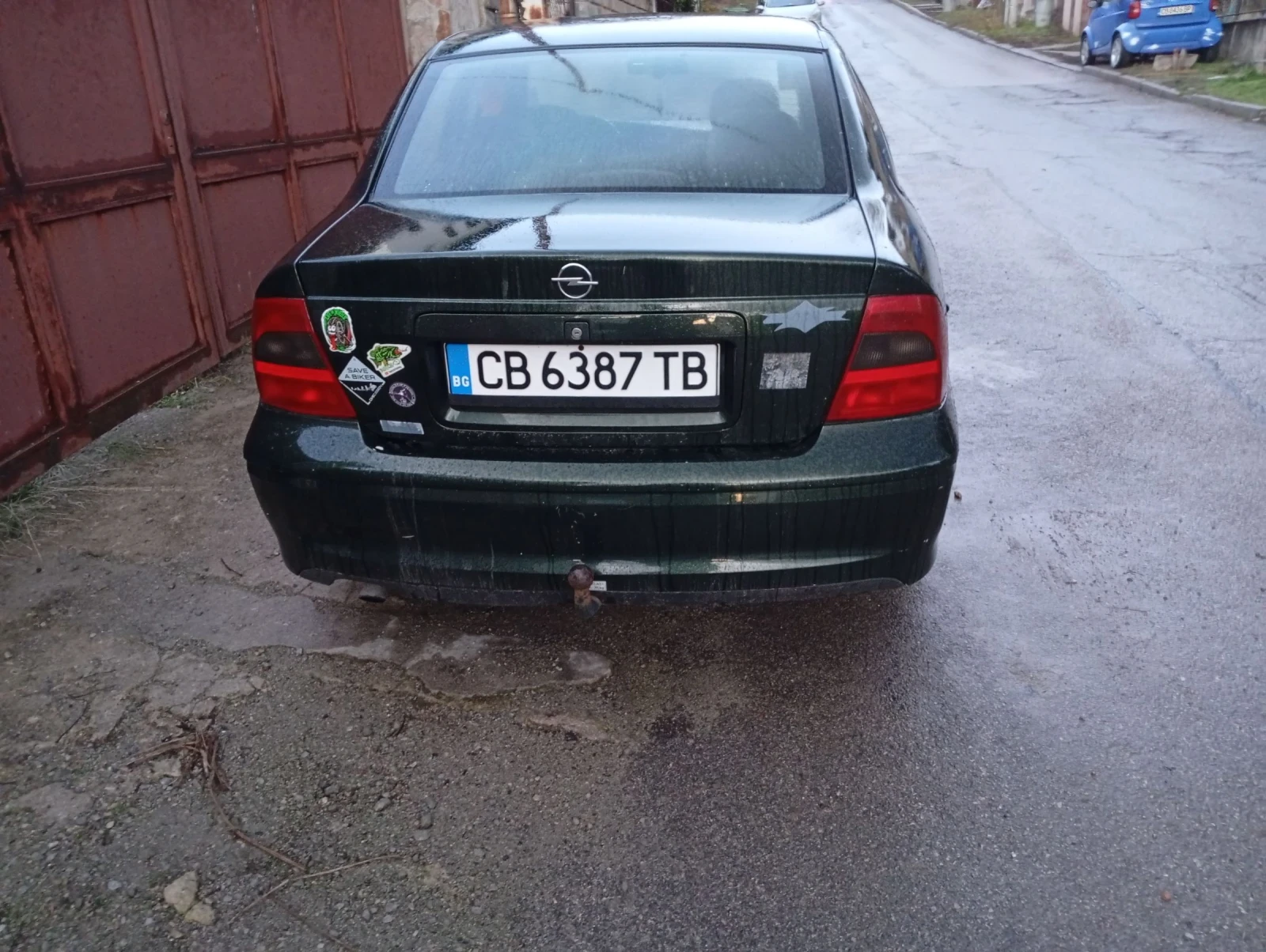 Opel Vectra | Mobile.bg � ����������� 4