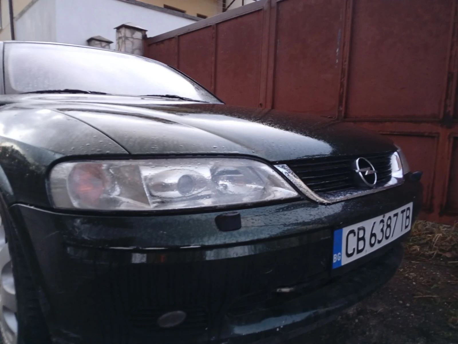 Opel Vectra | Mobile.bg � ����������� 2