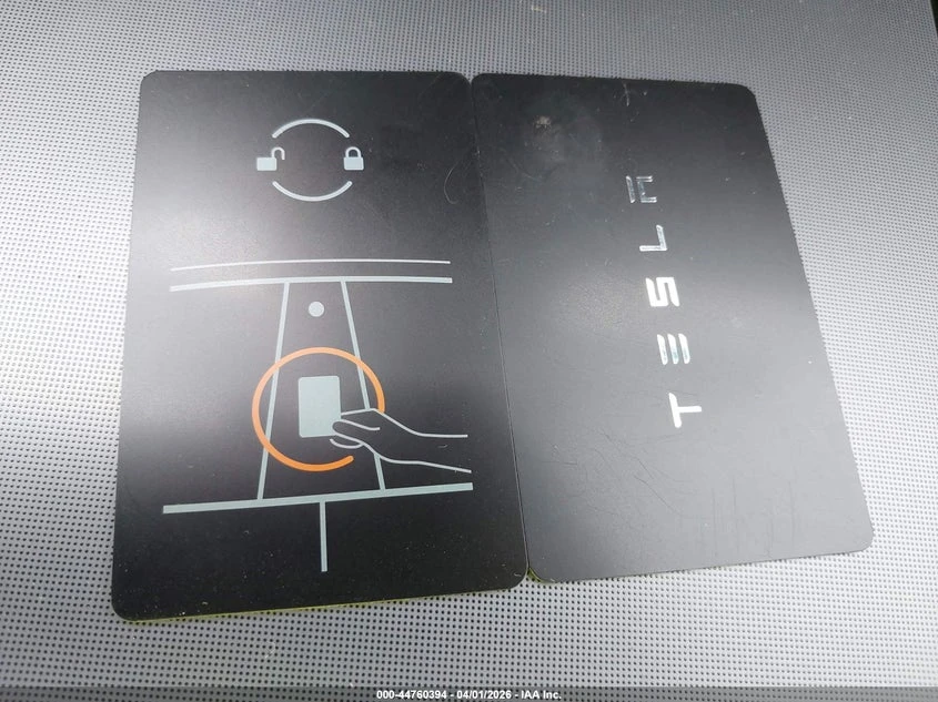 Tesla Model Y Long Range Launch Series AWD, снимка 11 - Автомобили и джипове - 54241021