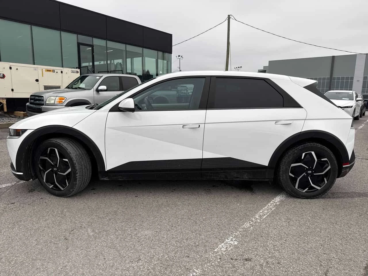 Hyundai Ioniq 5 * Preferred * CARFAX * ������� * ��� ��������� *  | Mobile.bg � ����������� 2