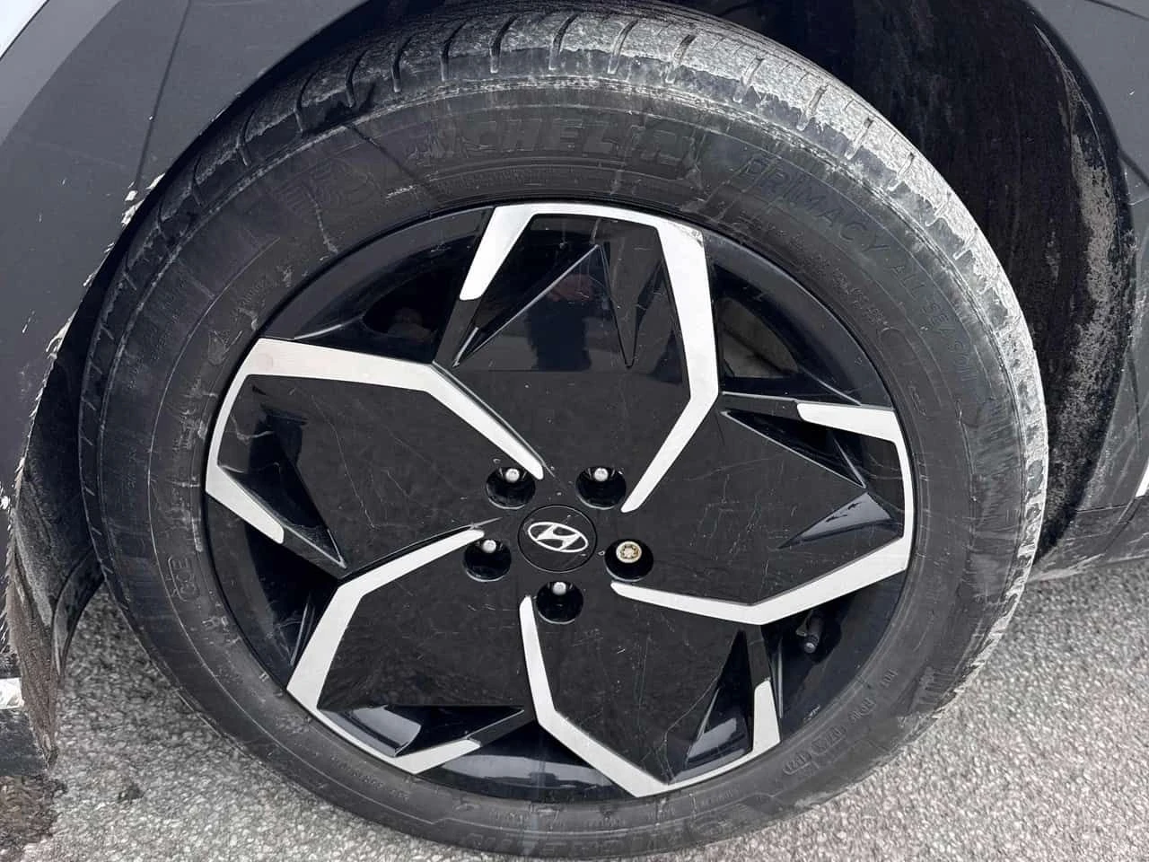 Hyundai Ioniq 5 * Preferred * CARFAX * ������� * ��� ��������� *  | Mobile.bg � ����������� 7