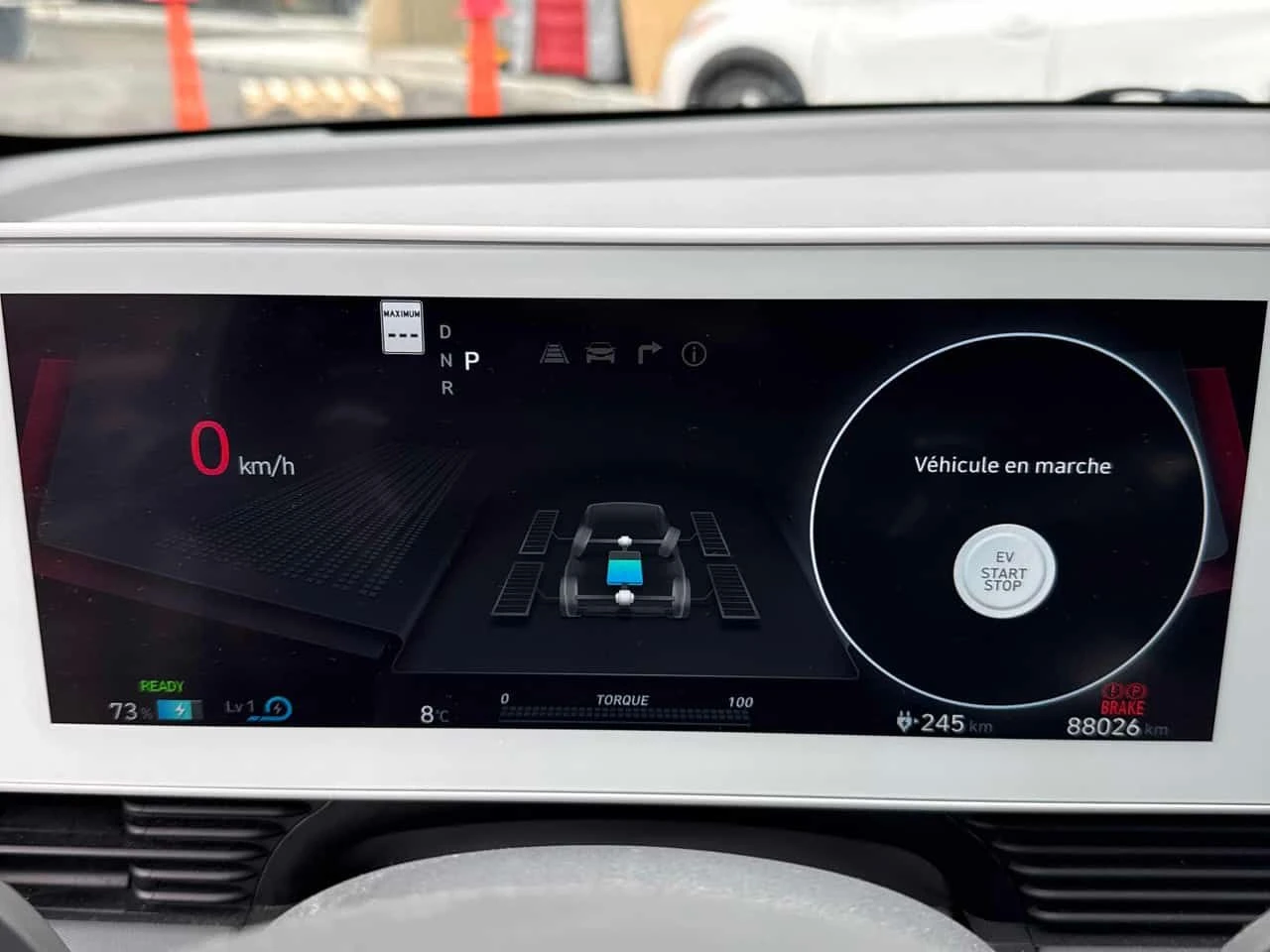 Hyundai Ioniq 5 * Preferred * CARFAX * ������� * ��� ��������� *  | Mobile.bg � ����������� 8