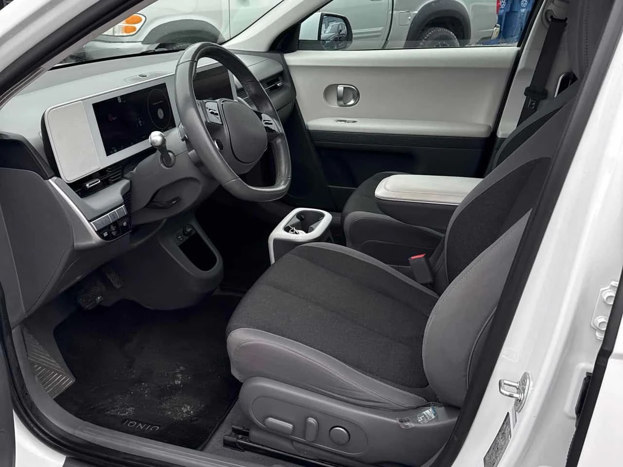 Hyundai Ioniq 5 * Preferred * CARFAX * ������� * ��� ��������� *  | Mobile.bg � ����������� 5