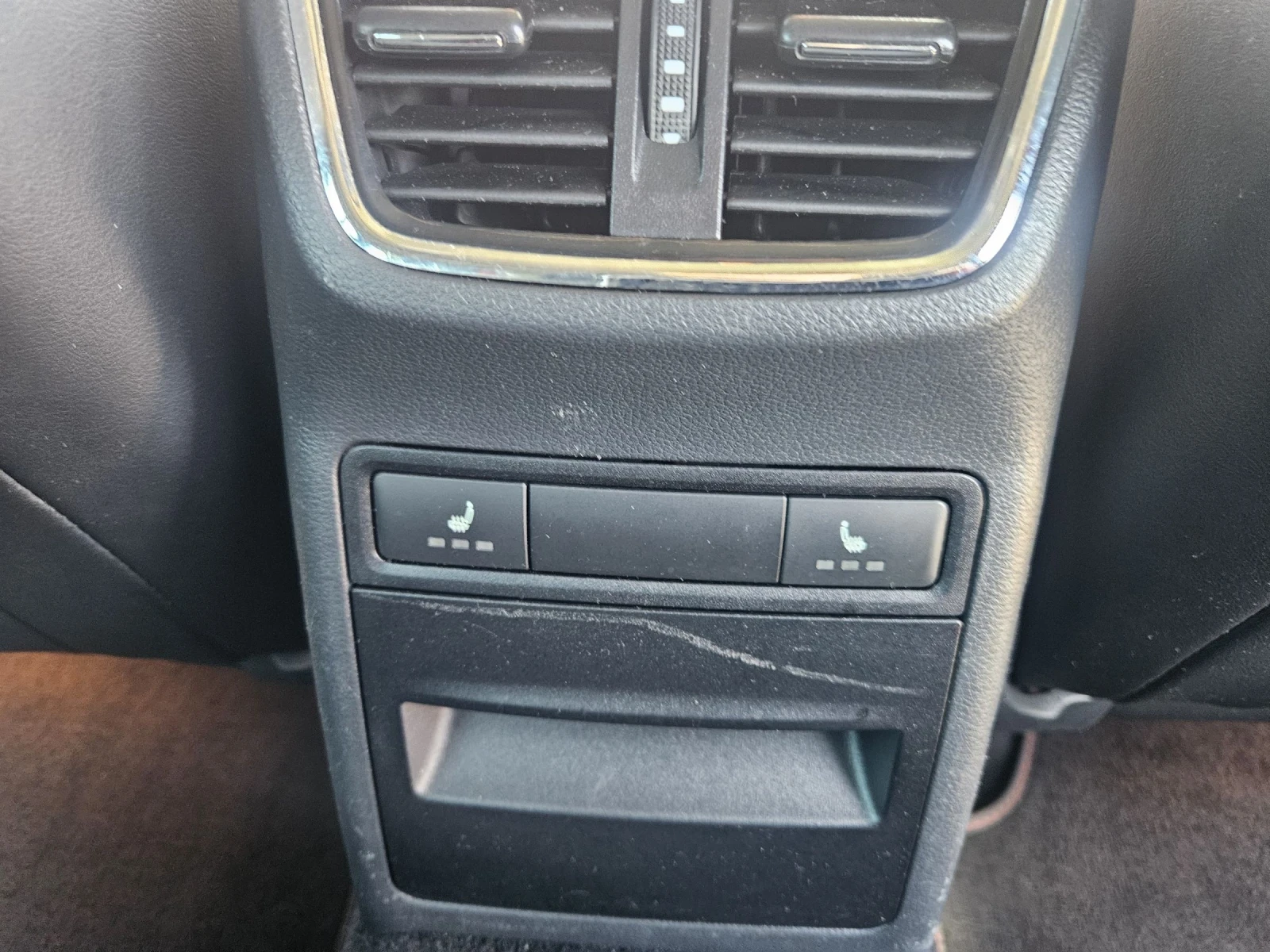 Skoda Octavia VRS 2.0 TDI 184 k.c., снимка 14 - Автомобили и джипове - 54351818