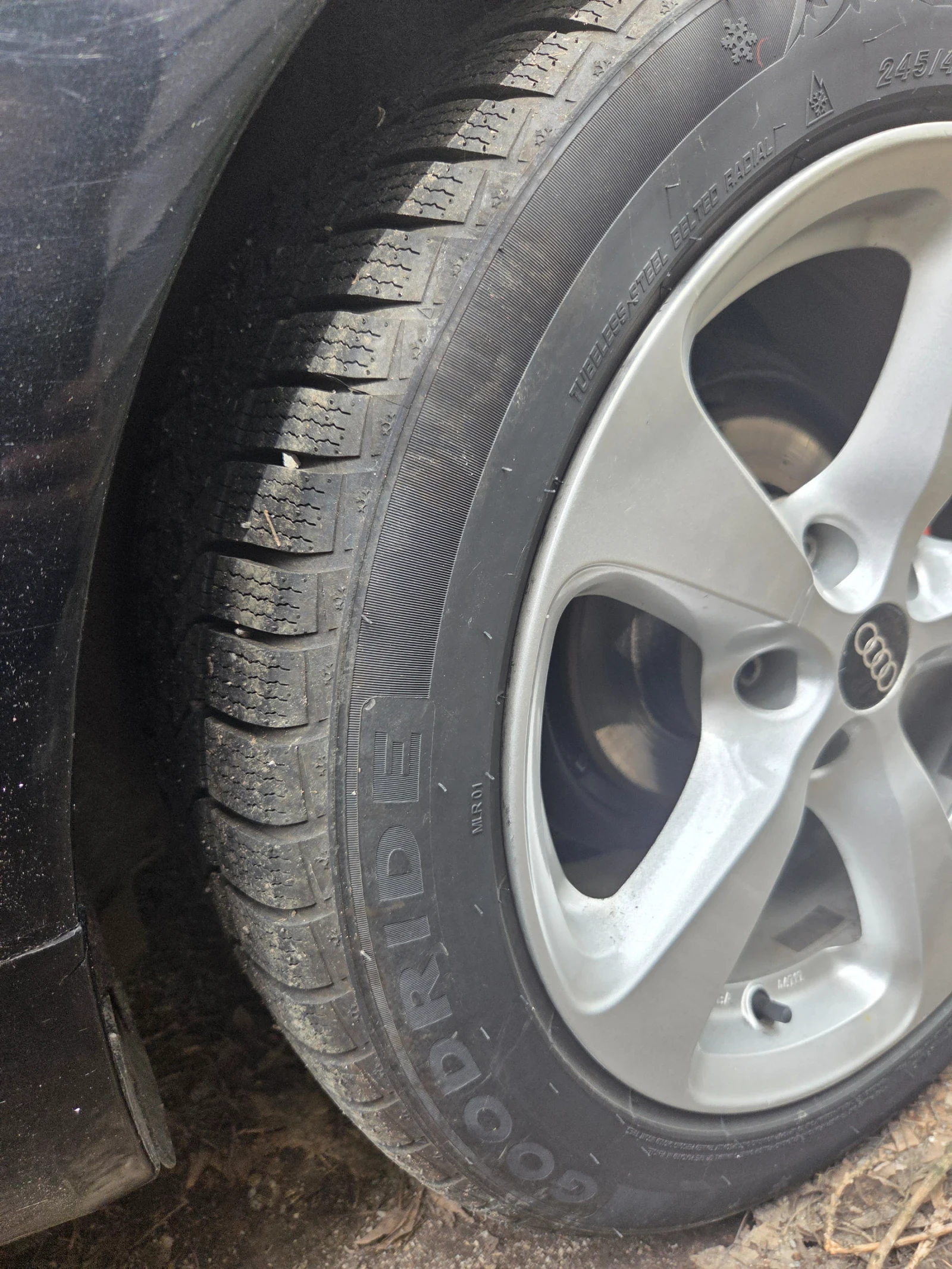 Audi A4 b 7, снимка 15 - Автомобили и джипове - 54359885