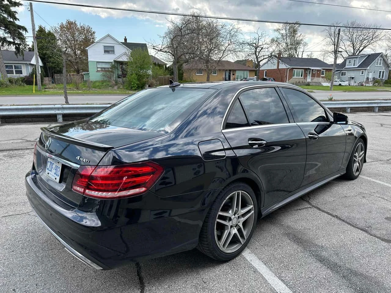 Mercedes-Benz E 400 4MATIC/��������/�������� | Mobile.bg � ����������� 4