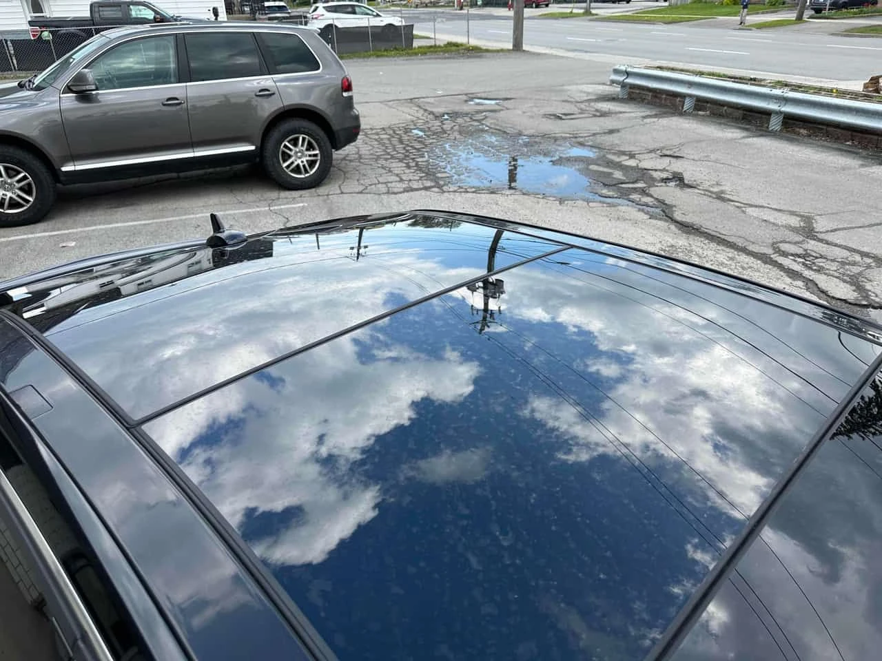 Mercedes-Benz E 400 4MATIC/��������/�������� | Mobile.bg � ����������� 11