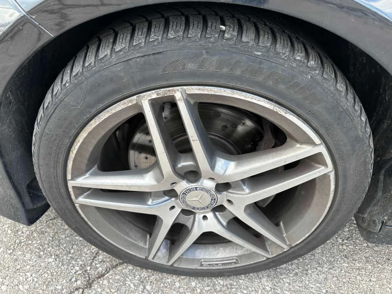 Mercedes-Benz E 400 4MATIC/��������/�������� | Mobile.bg � ����������� 6