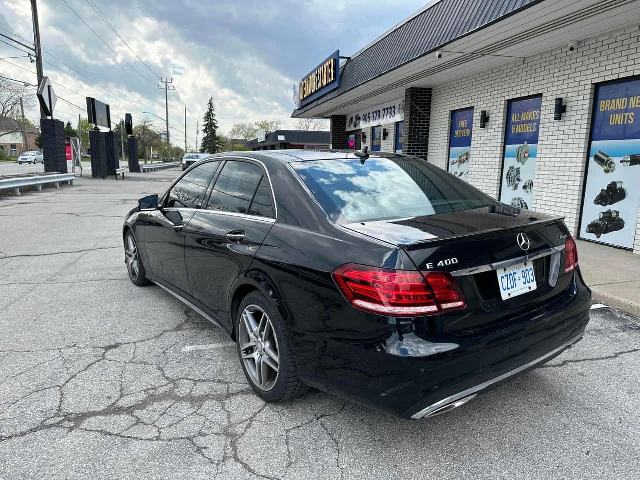 Mercedes-Benz E 400 4MATIC/��������/�������� | Mobile.bg � ����������� 3