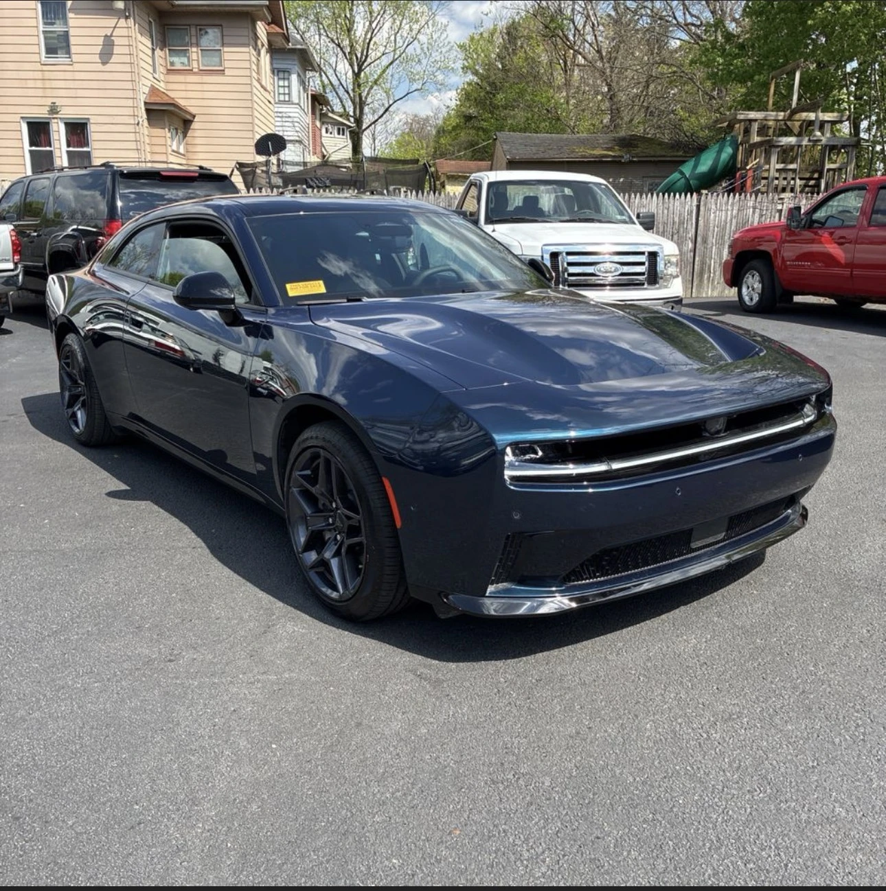 Dodge Charger Daytona R/T Stage 1 | Mobile.bg � ����������� 1