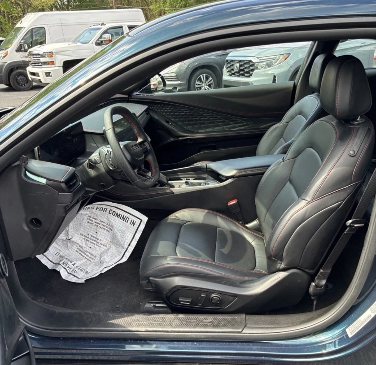 Dodge Charger Daytona R/T Stage 1 | Mobile.bg � ����������� 10