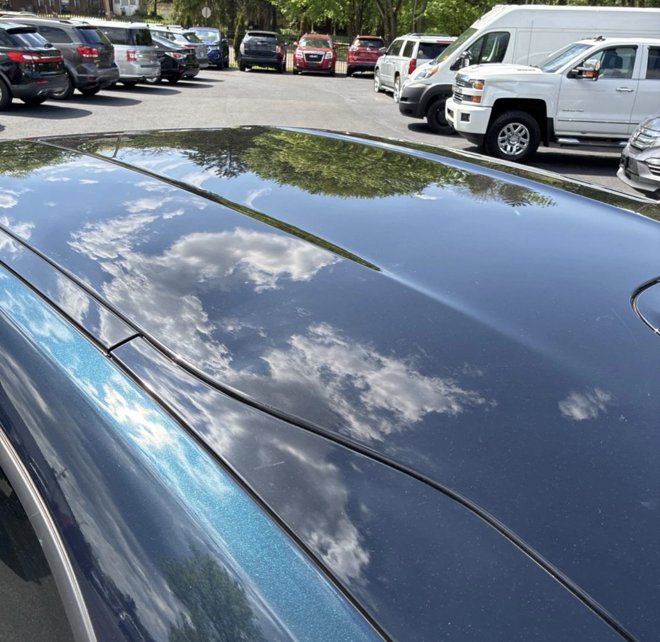 Dodge Charger Daytona R/T Stage 1 | Mobile.bg � ����������� 7