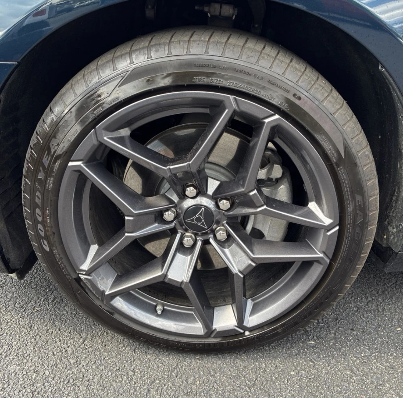 Dodge Charger Daytona R/T Stage 1 | Mobile.bg � ����������� 9
