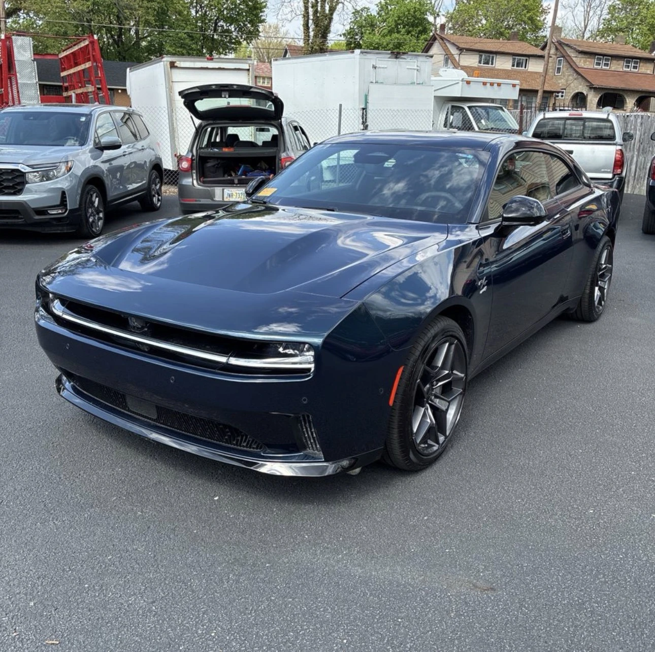 Dodge Charger Daytona R/T Stage 1 | Mobile.bg � ����������� 5